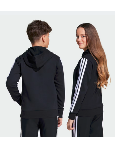 Adidas Essentials Unisex Sweatshirt - Black