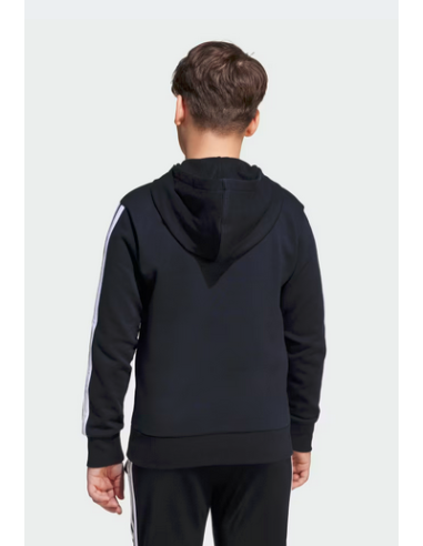 Adidas Essentials Unisex Sweatshirt - Black