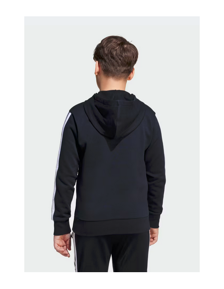 Adidas Essentials Unisex Sweatshirt - Schwarz