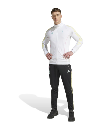 Adidas Tiro Juventus Herren Trainingsanzug -...