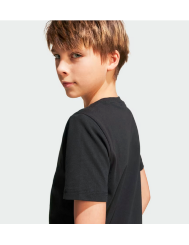 T-shirt unisexe Adidas Smileyworld Graphics Tee...