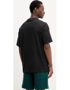 T-shirt Uomo Adidas ALL SZN Embroidered Graphics Tee - Nero 2