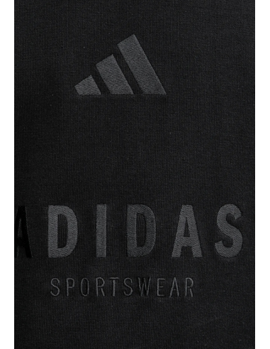 Herren T-Shirt Adidas ALL SZN Embroidered...