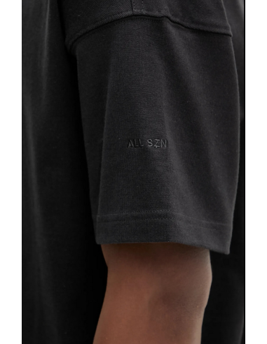 Camiseta Adidas ALL SZN con gráficos bordados...