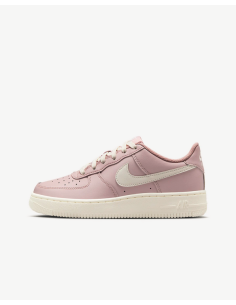 Scarpe Nike Air Force 1 GS - Rosa
