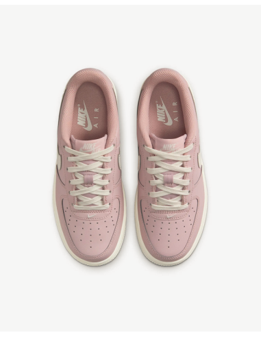 Nike Air Force 1 GS Schuhe - Rosa