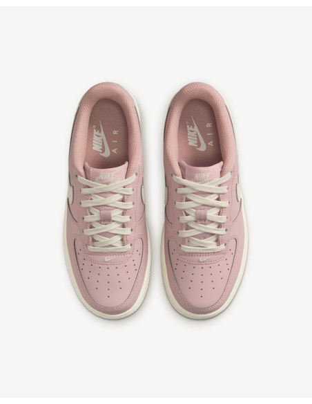 Zapatillas Nike Air Force 1 GS - Rosa