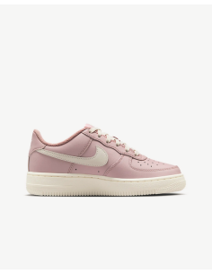 Scarpe Nike Air Force 1 GS - Rosa 2