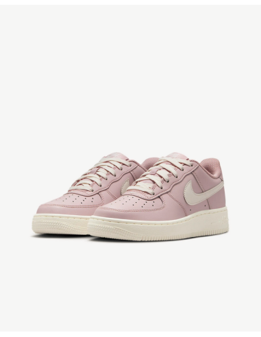 Nike Air Force 1 GS Schuhe - Rosa