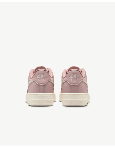 Scarpe Nike Air Force 1 GS - Rosa