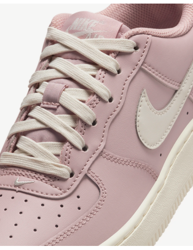 Nike Air Force 1 GS Shoes - Pink