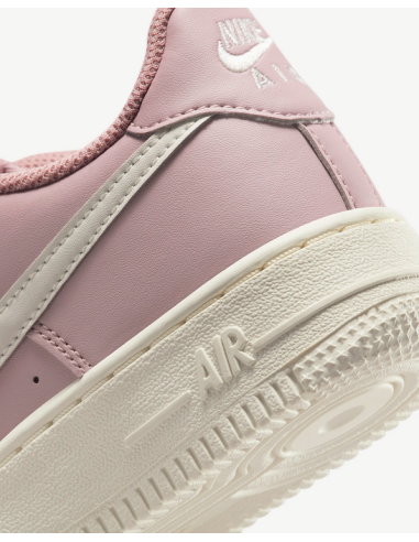 Chaussures Nike Air Force 1 GS - Rose
