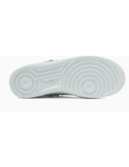 Nike Air Force 1 Low "Butterfly" - Zapatillas para mujer - Blanco