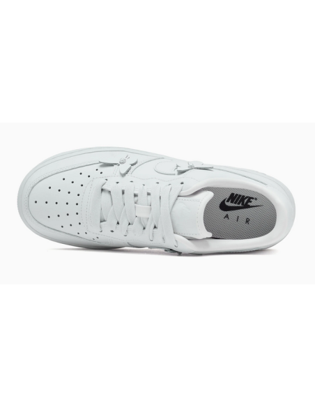 Nike Air Force 1 Low "Butterfly" Damenschuhe - Weiß