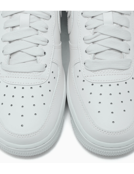 Nike Air Force 1 Low "Butterfly" Damenschuhe - Weiß