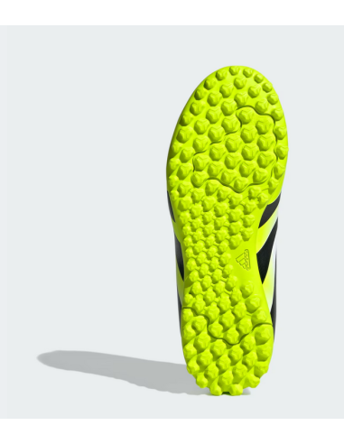 Adidas Predator Club Kids' Soccer Shoes - White