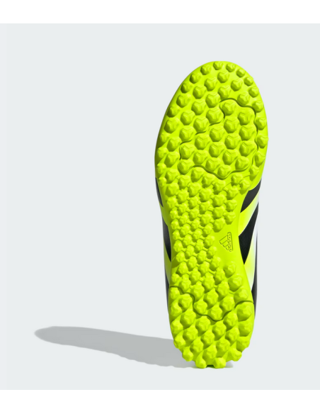 Adidas Predator Club Kids' Soccer Shoes - White