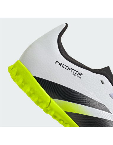 Scarpe Calcetto Bambino Adidas Predator Club-...
