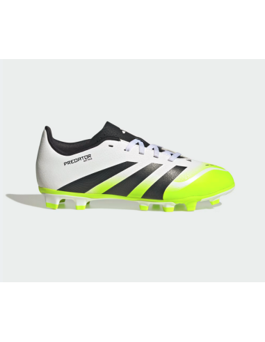 Adidas Predator Club FG/MG Kinder-Fußballschuhe...
