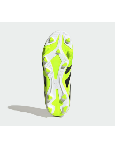 Adidas Predator Club FG/MG Kids' Soccer Cleats...