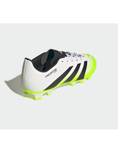 Adidas Predator Club FG/MG Kids' Soccer Cleats...