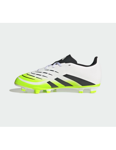 Adidas Predator Club FG/MG Kids' Soccer Cleats...
