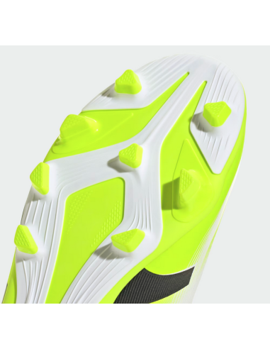 Adidas Predator Club FG/MG Kinder-Fußballschuhe...