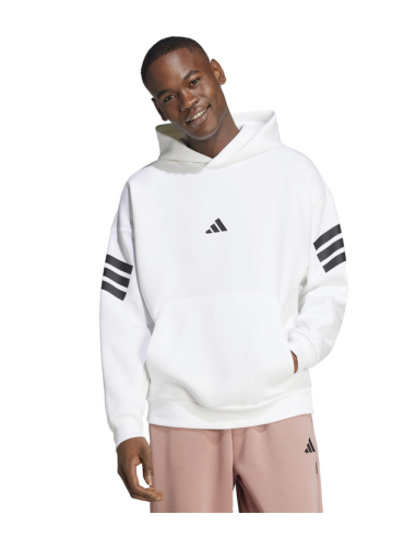 Adidas Herren Hoodie Future Icons 3-Streifen -...