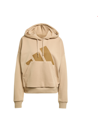 Felpa Donna Adidas Essentials Big Logo French...