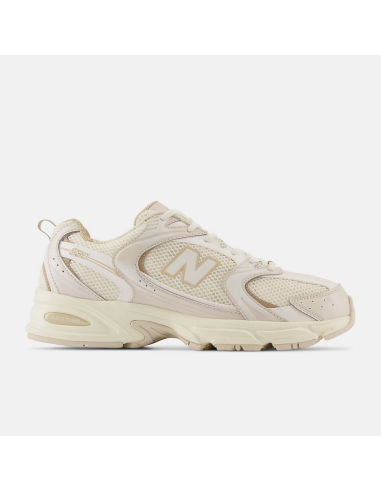 Chaussures New Balance 530 pour femmes - Beige