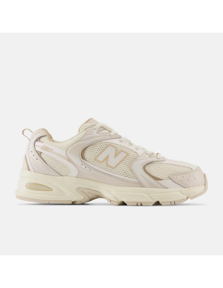 New Balance 530 Damenschuhe - Beige