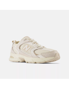 New Balance 530 Damenschuhe - Beige 2