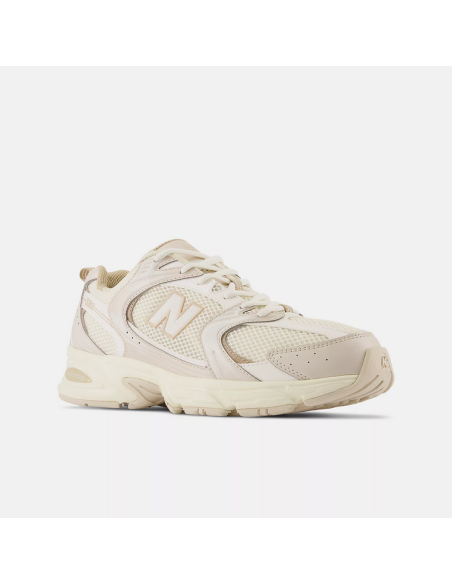 Scarpe Donna New Balance 530 - Beige