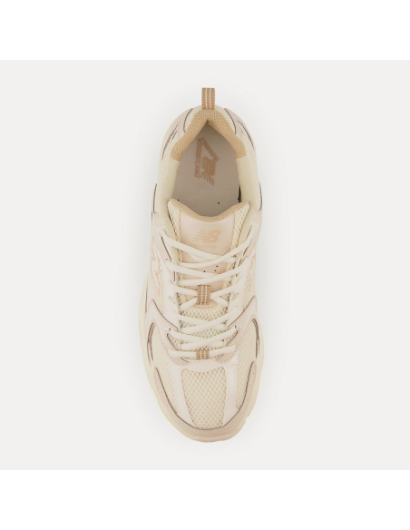 Scarpe Donna New Balance 530 - Beige