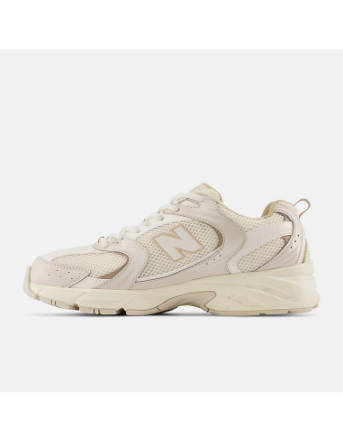 Chaussures New Balance 530 pour femmes - Beige