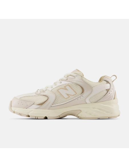 Chaussures New Balance 530 pour femmes - Beige