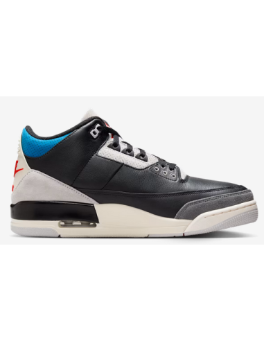 Jordan Air Jordan 3 Retro OG Jungenschuhe -...