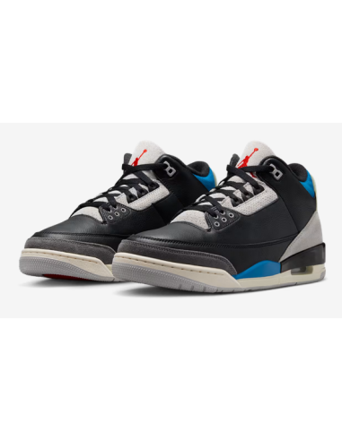Jordan Air Jordan 3 Retro OG Zapatillas para...