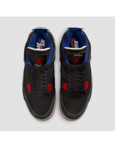 Jordan Air Jordan 4 Retro OG Jungenschuhe -...