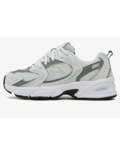 Scarpe Unisex New Balance 530 (GS) - Grigio