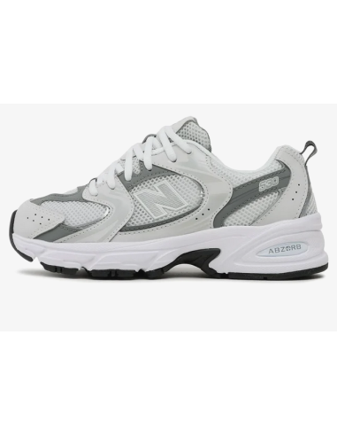 Zapatillas unisex New Balance 530 (GS) - Gris