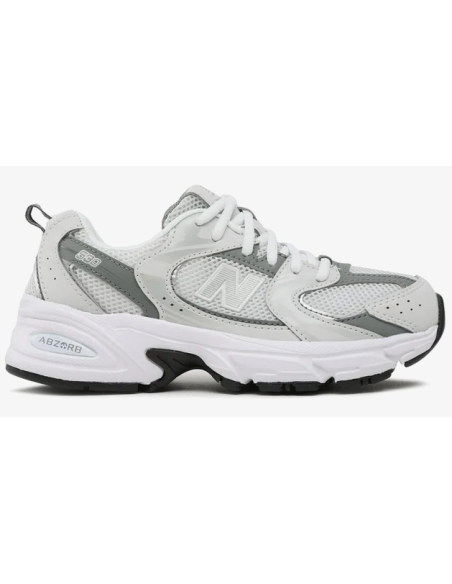 New Balance 530 (GS) Unisex Schuhe - Grau