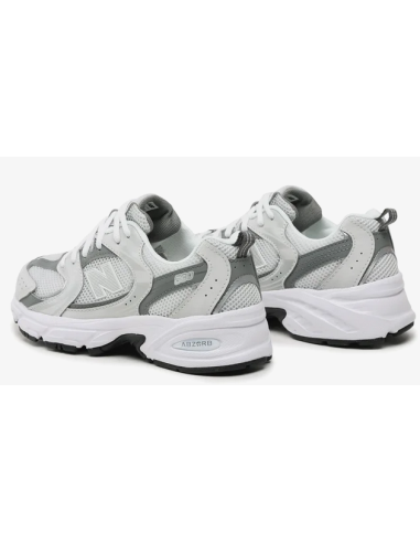 Scarpe Unisex New Balance 530 (GS) - Grigio