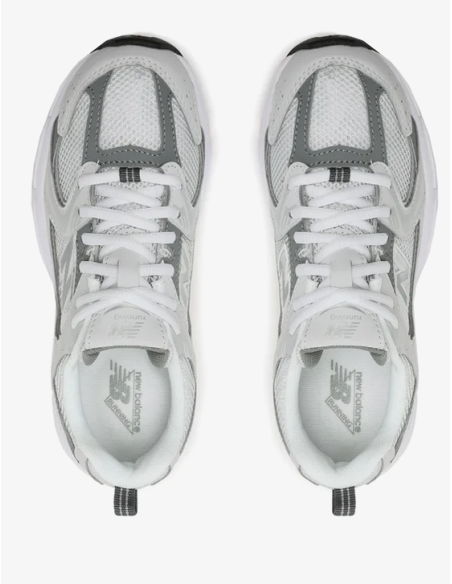 Zapatillas unisex New Balance 530 (GS) - Gris