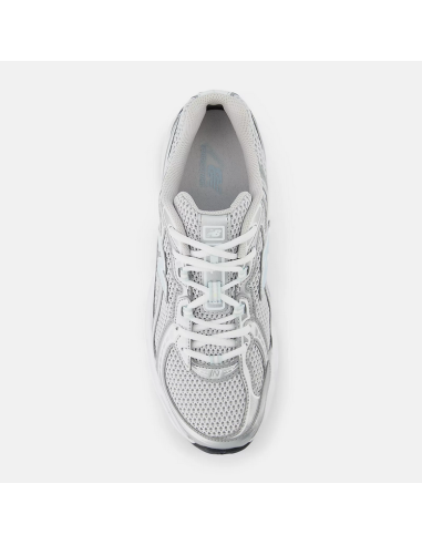 Scarpe Donna New Balance 740 - Grigio/Celeste