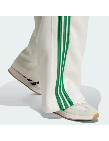 Adidas Damen Stadium Hose - Weiß/Grün