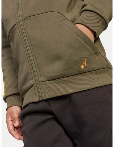 Giacca Unisex Adidas da Allenamento dei Simpson...