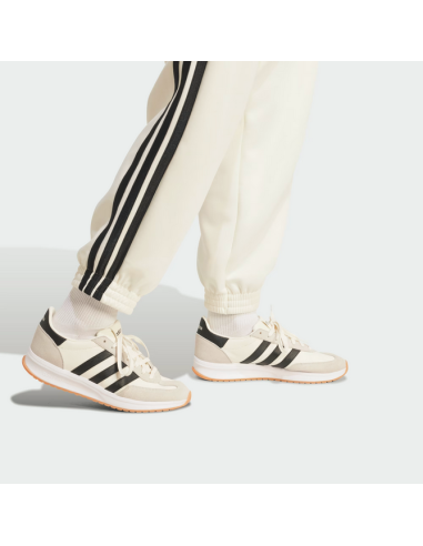 Pantalone Uomo Adidas Stadium - Bianco/Nero