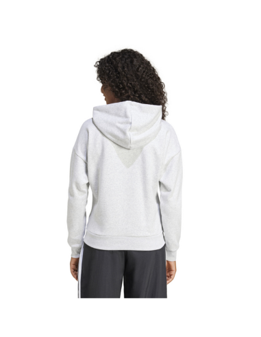 Felpa Donna Adidas Essentials Small Logo Feel...