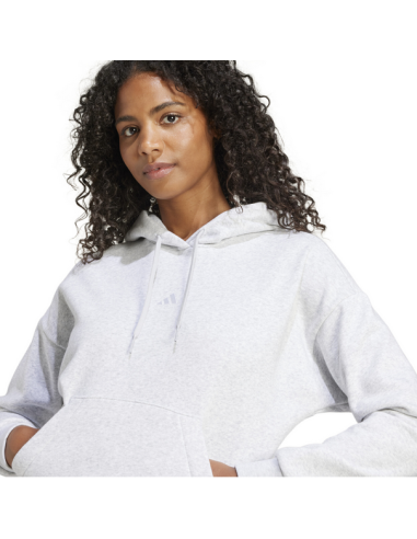 Adidas Essentials Small Logo Feel Cozy Damen...